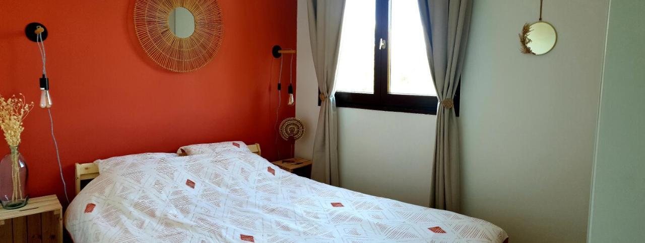 Au Balcon D'Azur, Calme, Climatisation Appartamento Grasse Esterno foto